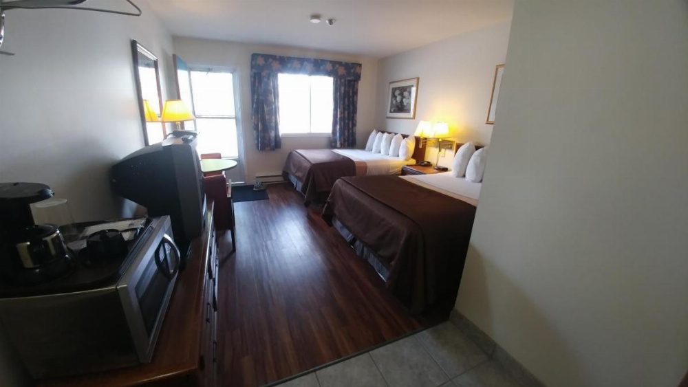 Northlander Motel