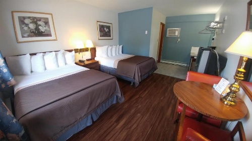 Northlander Motel image 12