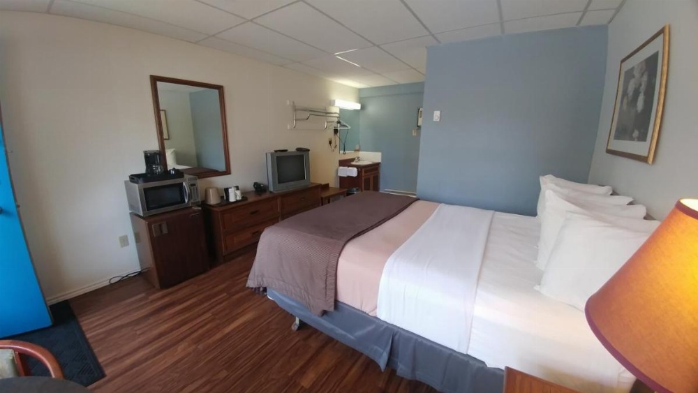 Northlander Motel