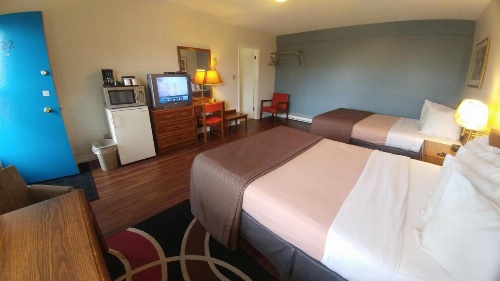 Northlander Motel image 14