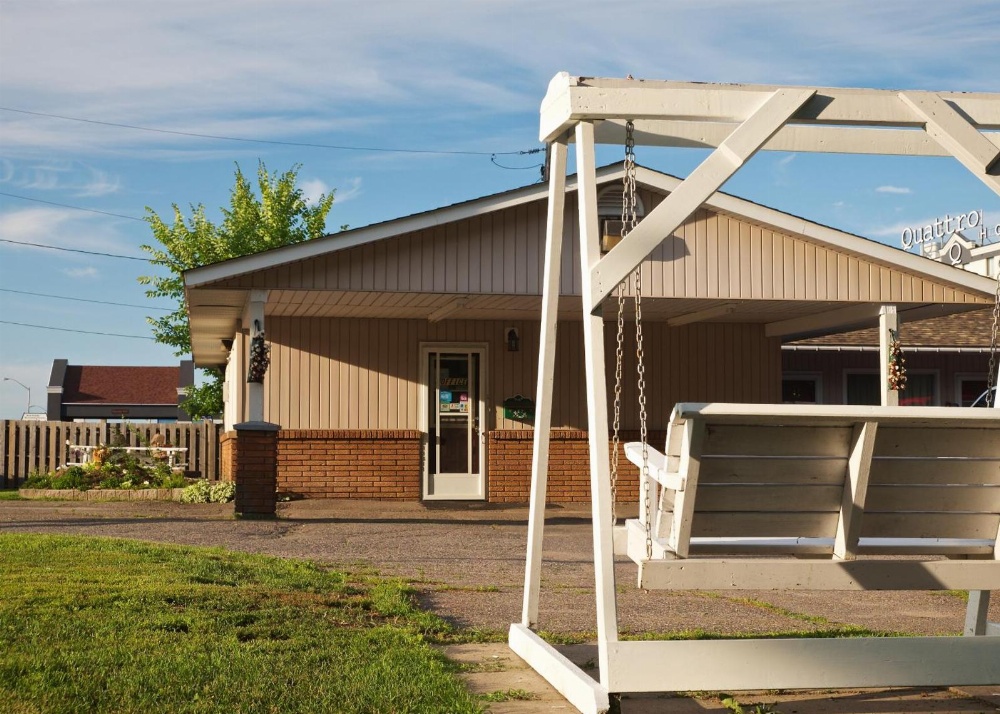 Northlander Motel Main image