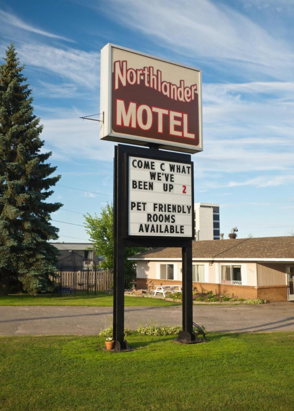 Northlander Motel Image 19