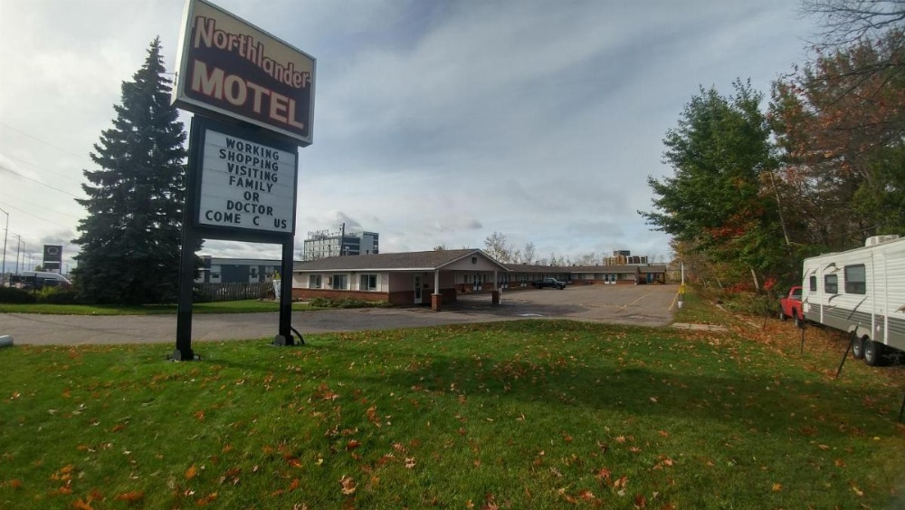 Northlander Motel Image 6