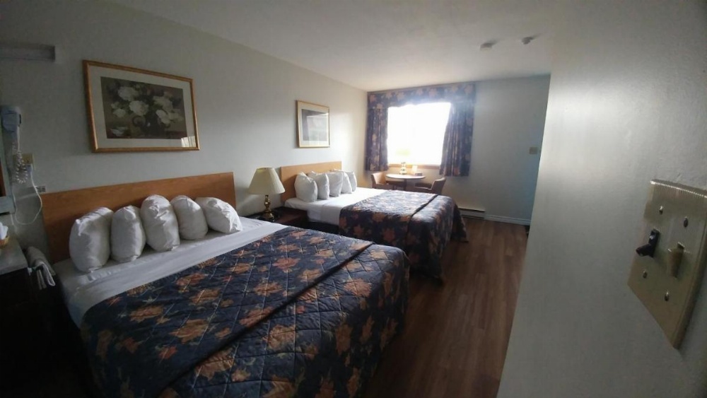 Northlander Motel