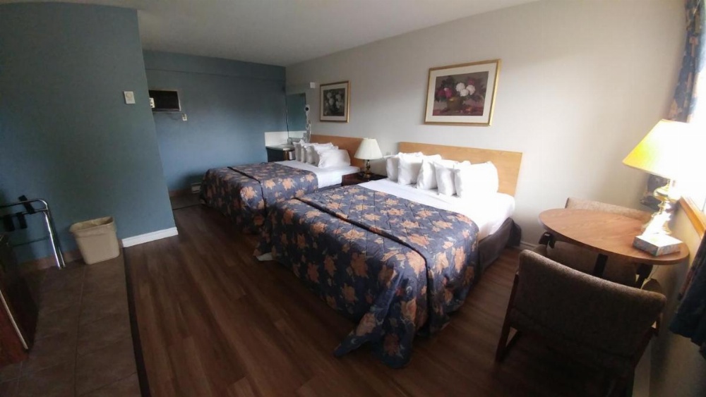 Northlander Motel